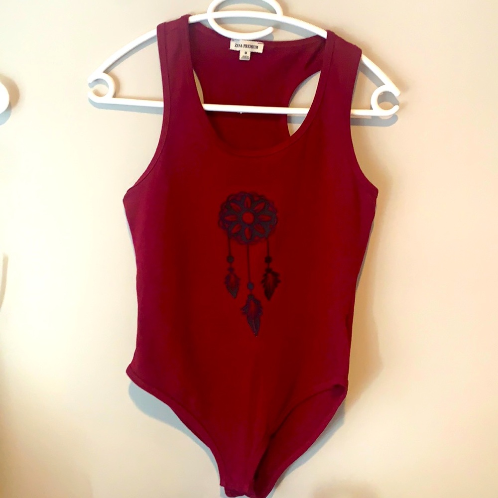 Bodysuit